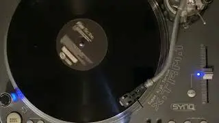 Klea - Tic Toc (Goldpeople Extended Mix)
