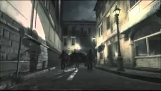 Breaking Benjamin-I Will Not Bow
