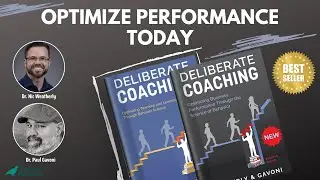 Tired of Missed Goals? Build a Coaching System That Works