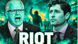 🚨ICE Shooting Exposed: Minnesota Democrats Incite Chaos While Feds Enforce Law | Alex Pretti