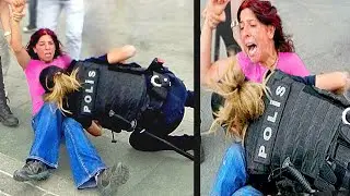 KARENS Who Got OWNED and Humiliated! #54