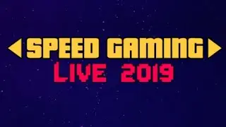 SGLive2019 Bonus Run ALTTPR Crowd Control by CrossProduct
