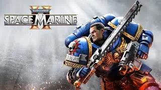 Space marine 2 part 2