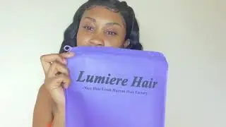 ♛Lumiere Hair♛