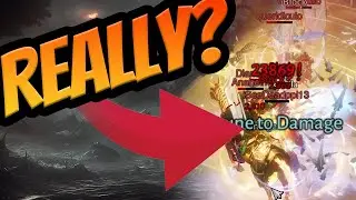 7 Crusader vs 1 Barbarian | Diablo Immortal PvP Gameplay