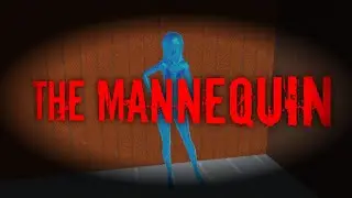 The Mannequin Sakura School Simulator horror movie