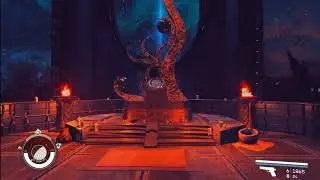 Starfield - Dazra Path of Redemption
