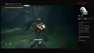 Live - Absolver - Combat trials [No Commentary]