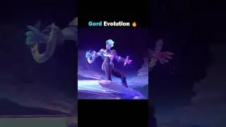 Gord Revamp in Advance Server