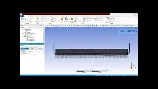 CFD Simulation of EATHE System