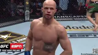 UFC 262  Mike Grundy vs Lando Vannata Full Fight