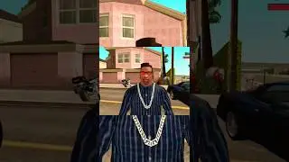 don't miss this moment GTA San Andreas For Android Iso