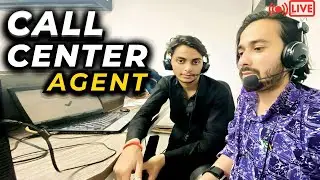 Call Center Agent Job | New Campaign Home Improvement & Home Warranty | Live Mock Call |Student Jobs