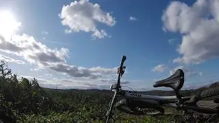 Time Lapse Test 5 second intrvls at 28% speed