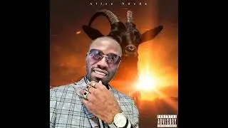 Allen Ndoda - Indaba
