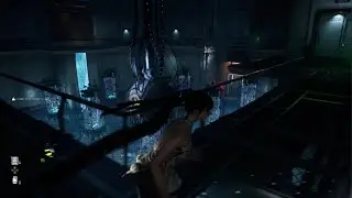 Stellar Blade Laser Puzzle and How to Start  +  Breaching Container