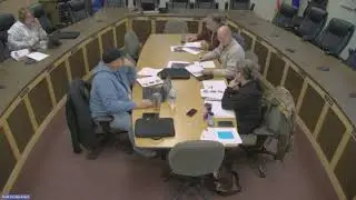 Animal Shelter Board 3-20-25