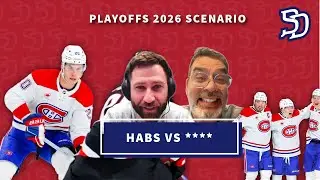 How would the Habs do in a playoff series against THIS team?