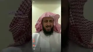 بث الشيخ فهد القرني في جاكو تاريخ 27/07/2024 | الجزء 1