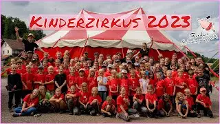 Das war die Zirkuswoche 2023 🎪🐷