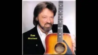 Tom Horner - You're Walking And Talking In My Sleep Again