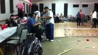 San agustin yatareni 2011