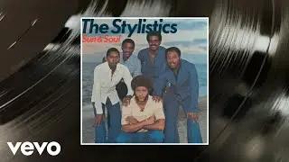 The Stylistics - Shame And Scandal In The Family (Official Visualizer)