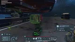 Tanngrisne II, Small Ship gone Wild MK-II