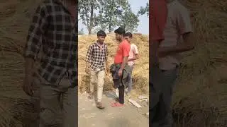 दोस्त को किया प्रैंक😆 #comedy  #shorts #funny #comedy #tiktok #video