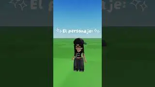 #roblox #avatarcreation