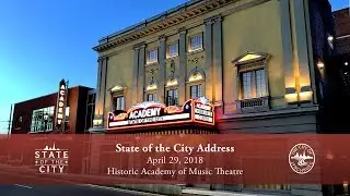 2019 Lynchburg State of the City