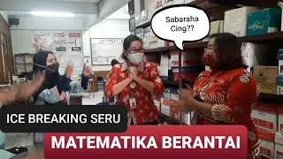 ICE BREAKING SERU 