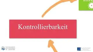 Didaktische Modelle - Berliner Modell - Teil 3