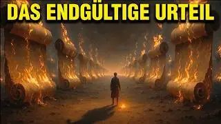 Die Sieben Siegel und die Vier Reiter der Apokalypse &ndash; Die Ankunft des J&uuml;ngsten Gerichts