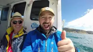 CapeOtway Fishing2017
