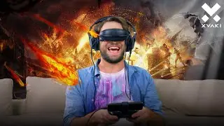 EXPLO C1 Level Up Your Console Game Experience - Explo C1---Level-Up Your Console Game Experience