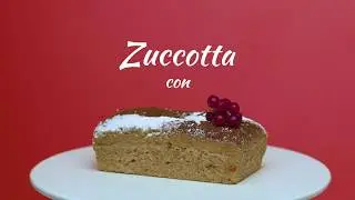 Loacker | Ricette a 4 mani | Zuccotta con Loacker Tortina White