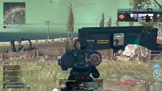 Call of Duty: Modern Warzone C58