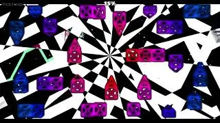 ''Inversion'' Preview 1 (Memory extreme demon)