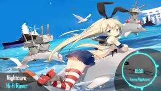 | Nightcore | - Hi-fi Raver