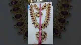 god jewellery | deity jewelry ornaments for Amman ammavari Lakshmi durga kali festival #godjewellery