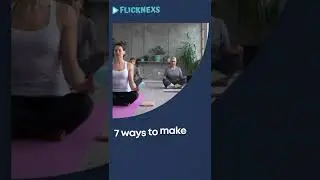 7 Ways to Make Money as a Fitness or Yoga Instructor | Online Fitness Platform | Flicknexs