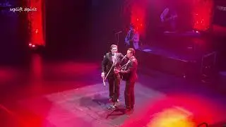 LOVE HURTS - The Everly Brothers 1960 (cover) 
