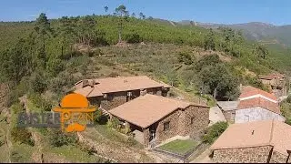 Ramajal Rural - Apartamentos rurales en Horcajo (Las Hurdes)