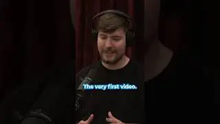 MrBeast&rsquo;s First Ever Video