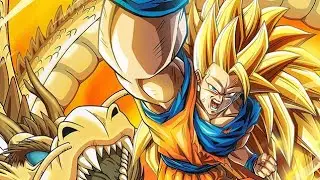 Can I get MVP with SSJ2-3 Goku? Only one-way to know #Squadra #Playstation #gaming