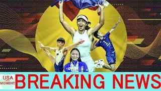 Golden moments, global milestones highlight PH sports in 2025