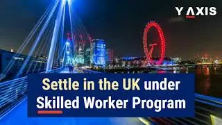 UK Skilled Worker Visa Program
