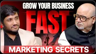 Marketing Masterclass in Hindi: Zero Cost Strategies से Business Grow करें | Ft @deardurvesh​
