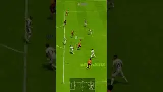 What&rsquo;s this new flair pass in FIFA23 😂. #fifa23 #fut #fifa #fails #shorts